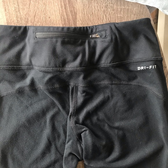 Nike Epic Run Tight Training Leggings - Picture 4 of 4